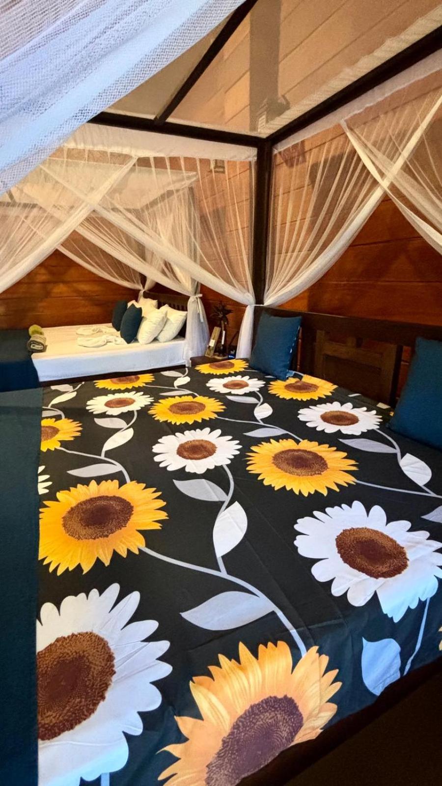 Eden Reverie Deluxe Rooms And Spa تانجالي المظهر الخارجي الصورة